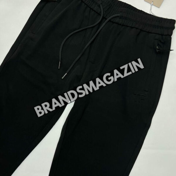 Спортивные штаны Tom Ford BM70317677