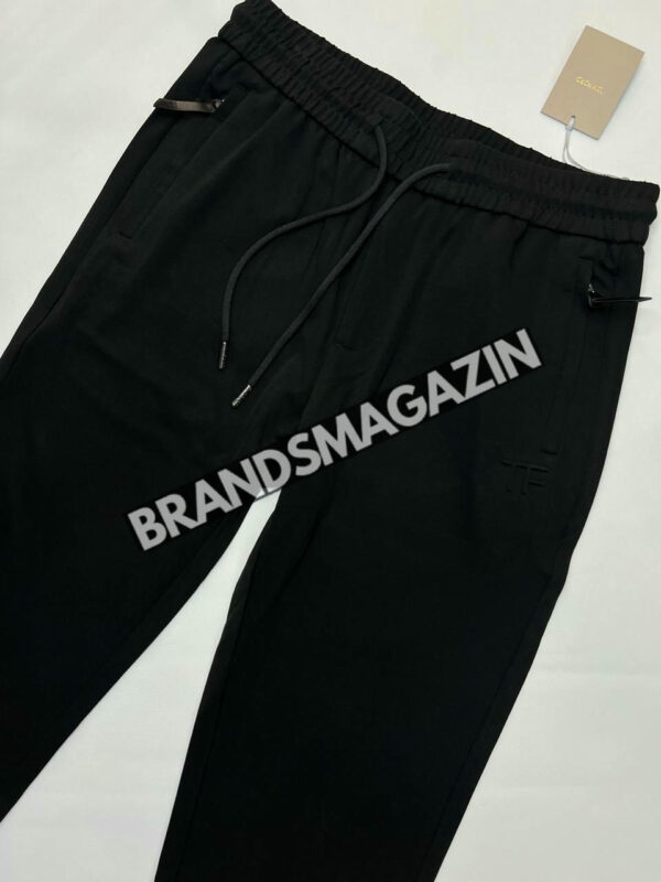 Спортивные штаны Tom Ford BM70317677