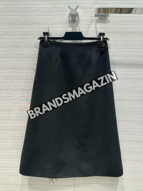 Юбка Prada BM70244677 2