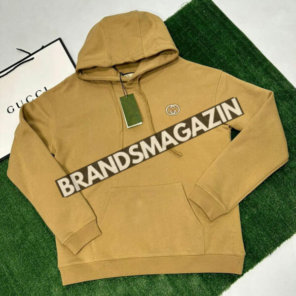 Худи Gucci BM69394277