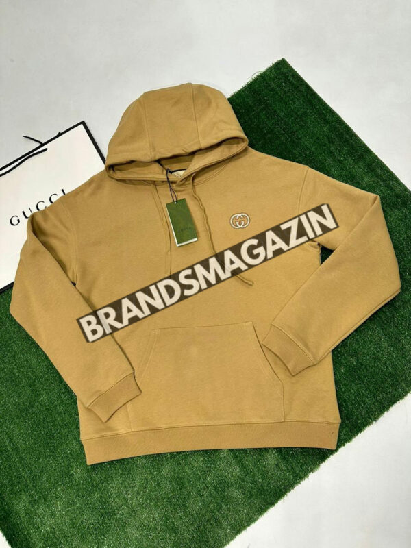 Худи Gucci BM69394277