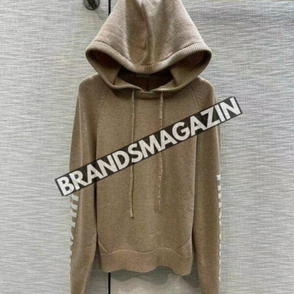 Худи MIU MIU BM69047677