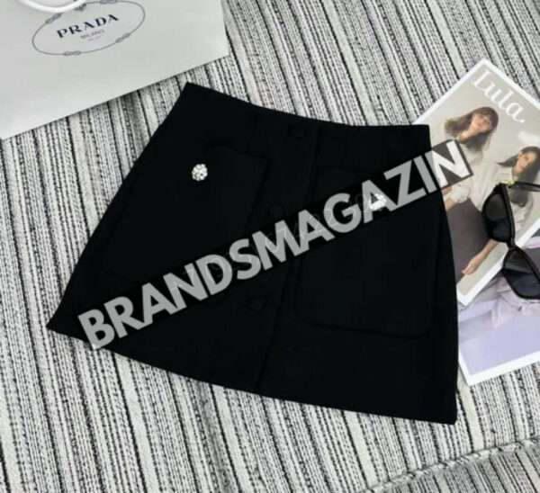 Юбка Prada BM68638777 3