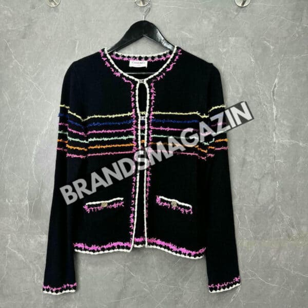 Кардиган Chanel BM45784297977
