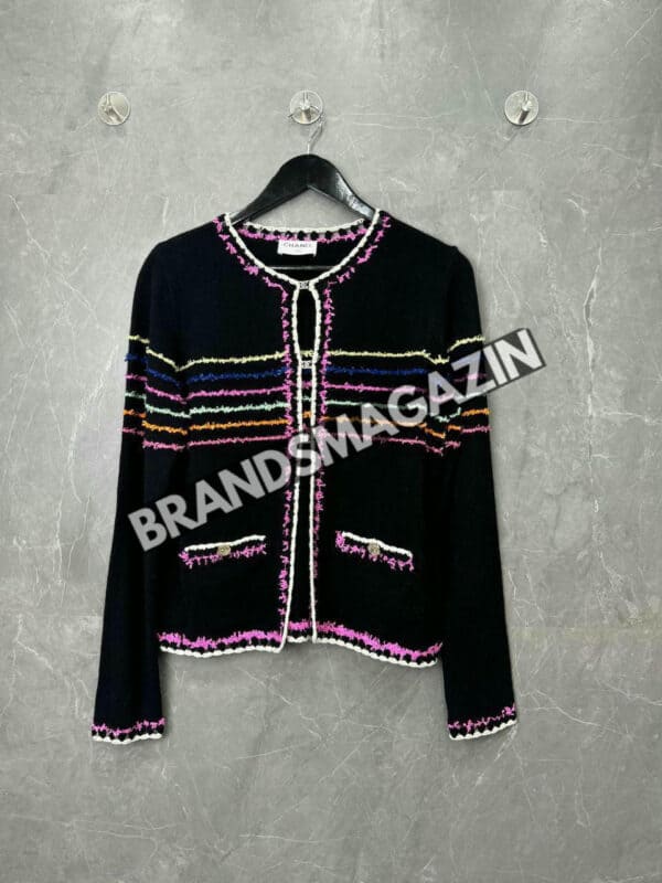 Кардиган Chanel BM45784297977