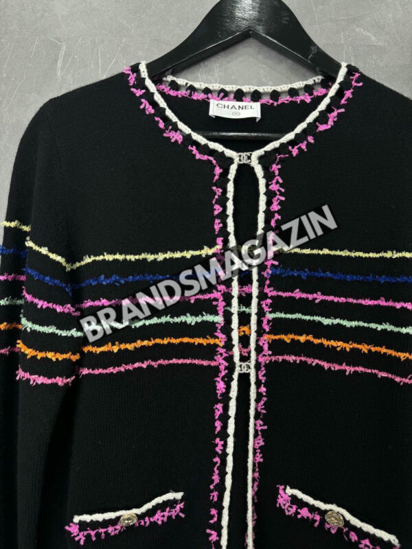 Кардиган Chanel BM45784297977 2