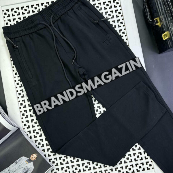Спортивные штаны Tom Ford BM70953677