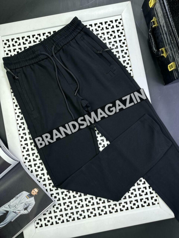 Спортивные штаны Tom Ford BM70953677