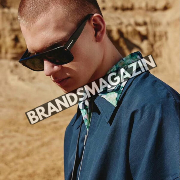 Очки Tom Ford BM46246853277