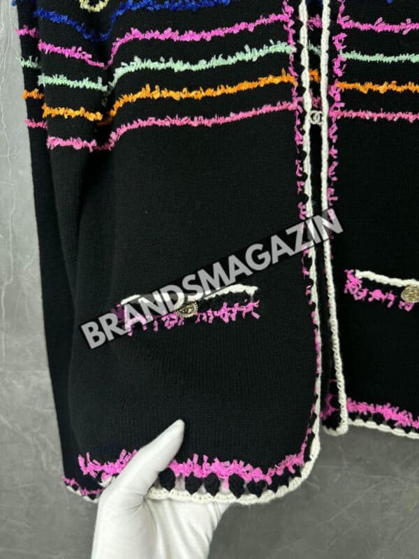 Кардиган Chanel BM45784297977 3