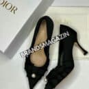 Туфли Dior BM71355177