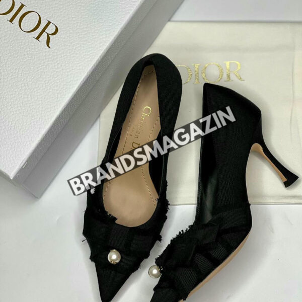 Туфли Dior BM71355177