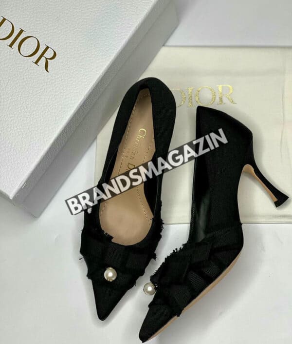 Туфли Dior BM71355177