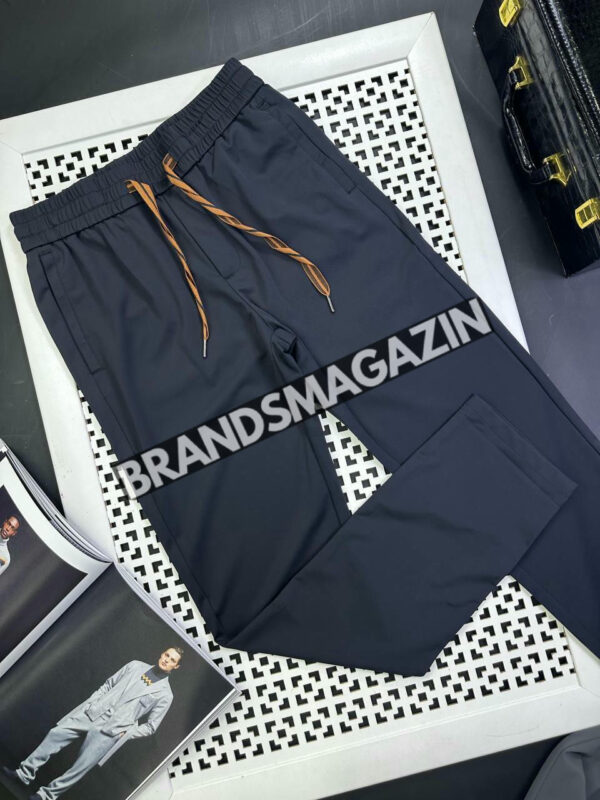 Спортивные штаны Zegna BM70952877