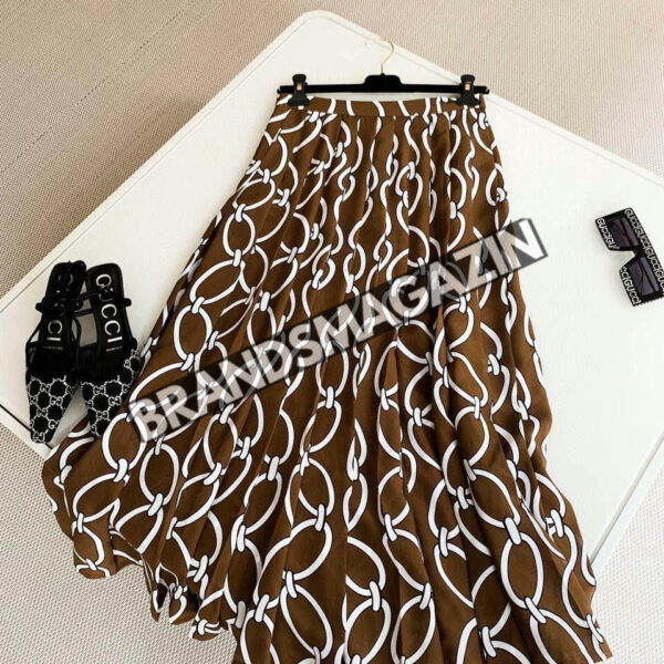 Юбка Valentino BM71109077