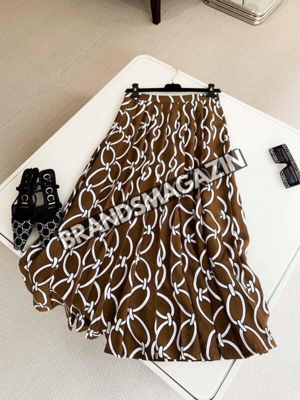 Юбка Valentino BM71109077