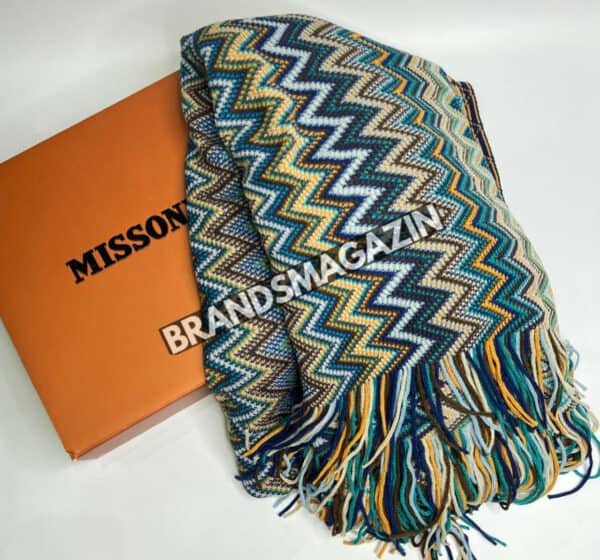 Шарф Missoni BM68878077