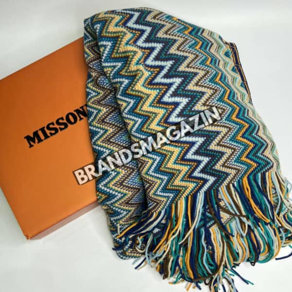 Шарф Missoni BM68878077