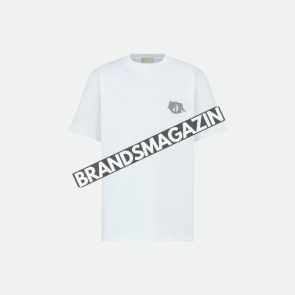 Футболка Christian Dior BM47444032677