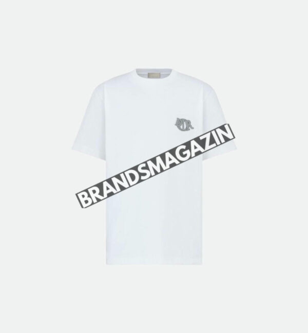 Футболка Christian Dior BM47444032677
