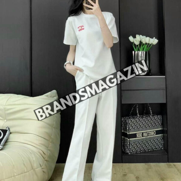 Костюм Celine BM72111277