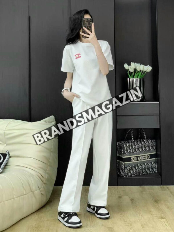Костюм Celine BM72111277