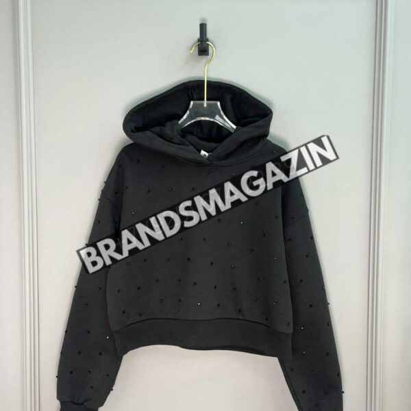 Худи MIU MIU BM69127277