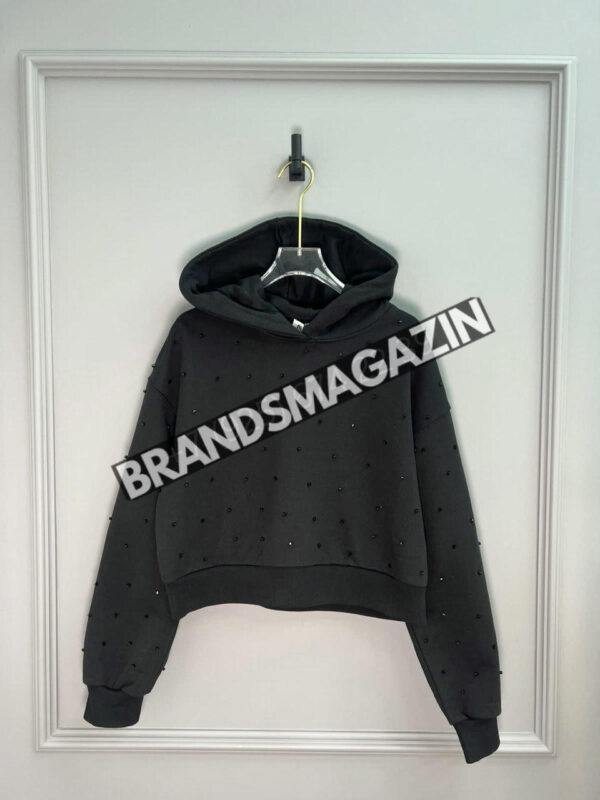 Худи MIU MIU BM69127277