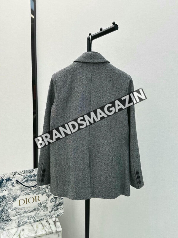 Пальто Dior BM45955406077 2