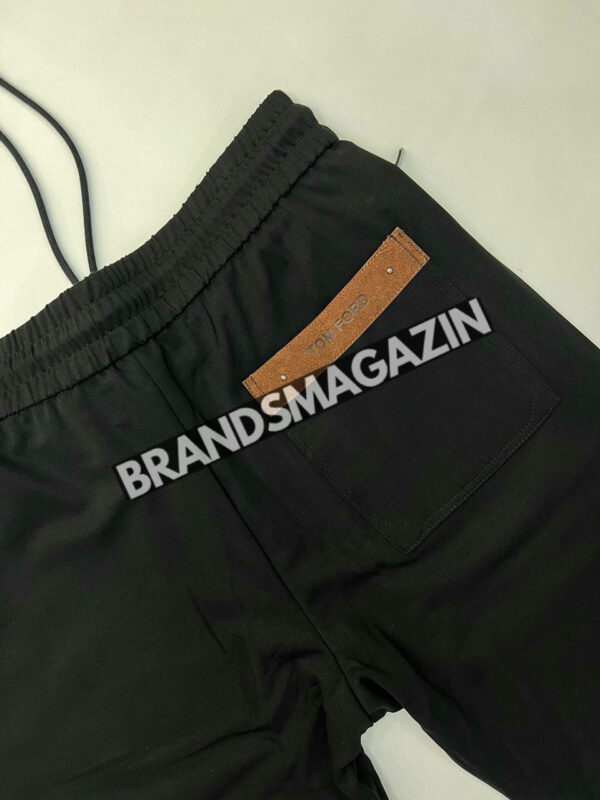 Спортивные штаны Tom Ford BM70317677 2