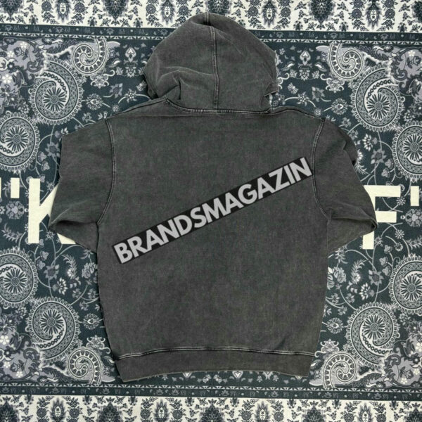 Худи Louis Vuitton BM7358377 4
