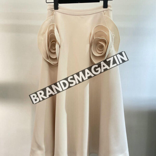 Юбка Valentino BM68974577