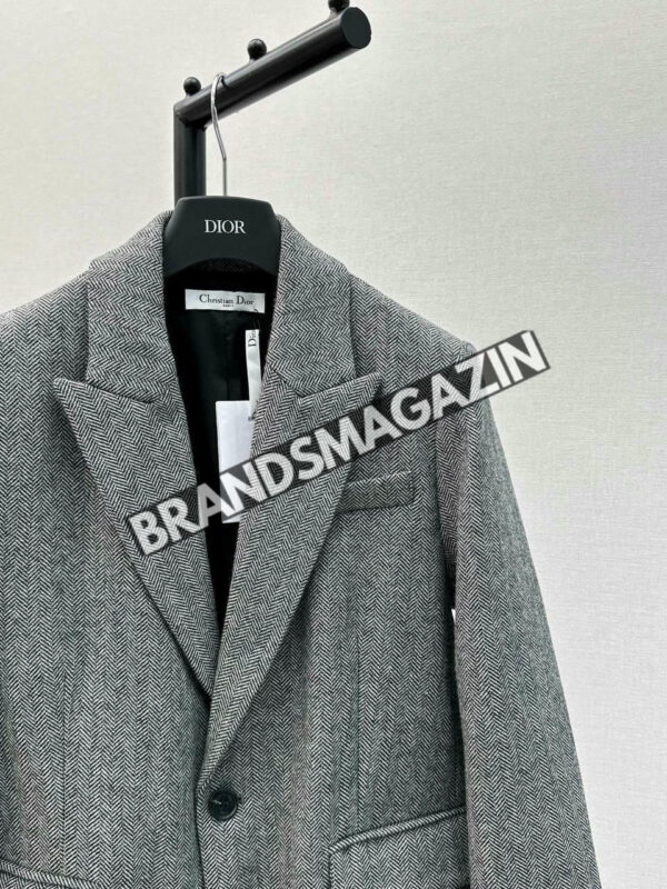 Пальто Dior BM45955406077 5