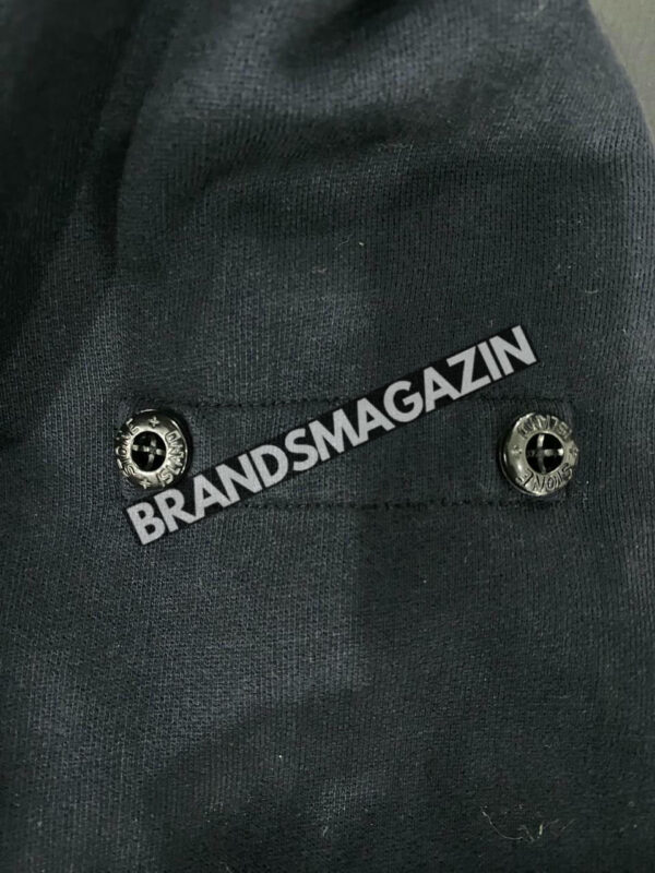 Толстовка Stone Island BM47232130277 2