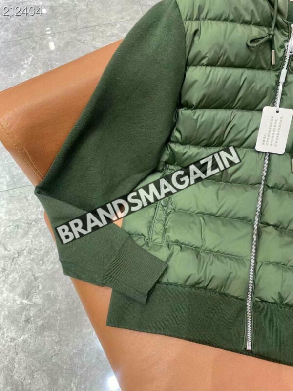 Куртка Moncler BM45842347977 4