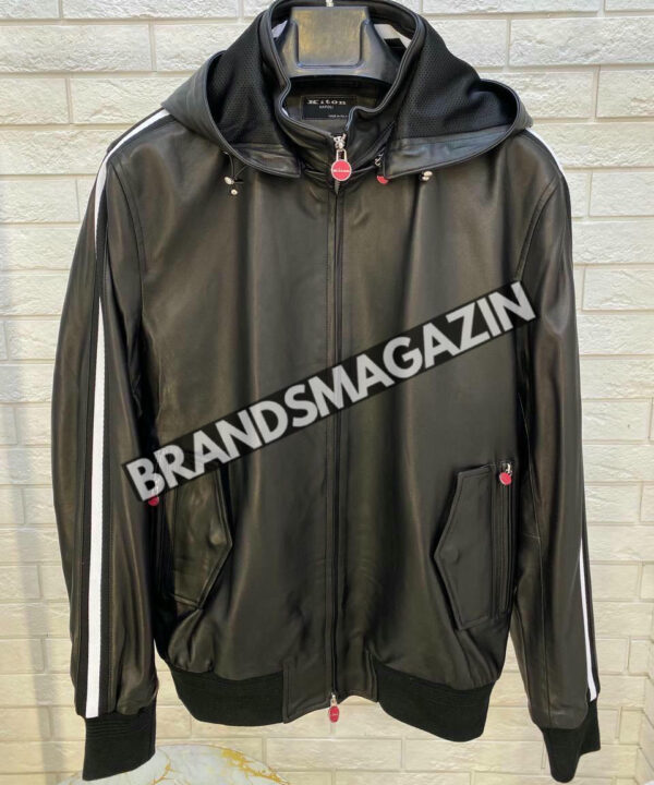 Бомбер Kiton BM46747232577 Бомбер Kiton BM46747232577