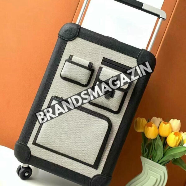 Чемодан Hermes BM46874191377