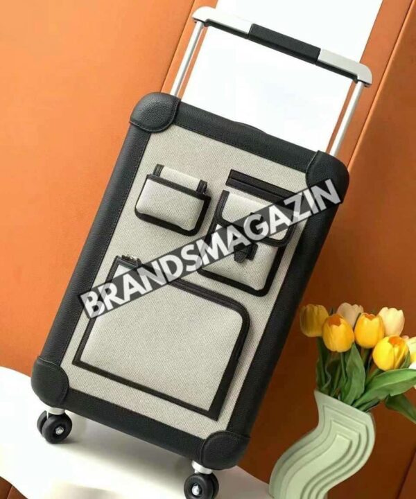 Чемодан Hermes BM46874191377 Чемодан Hermes BM46874191377