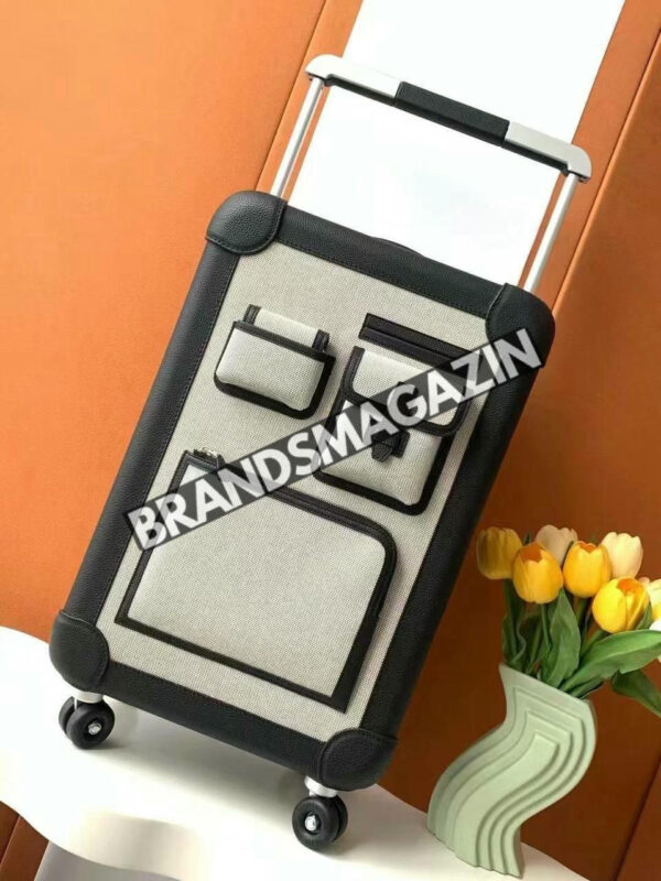 Чемодан Hermes BM46874191377