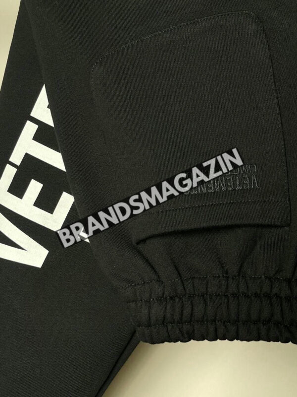 Спортивные штаны Vetements BM7574977 7