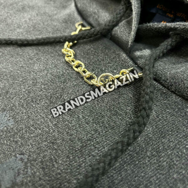 Худи Louis Vuitton BM7358377 3