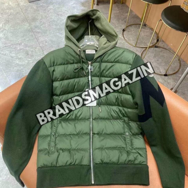 Куртка Moncler BM45842347977