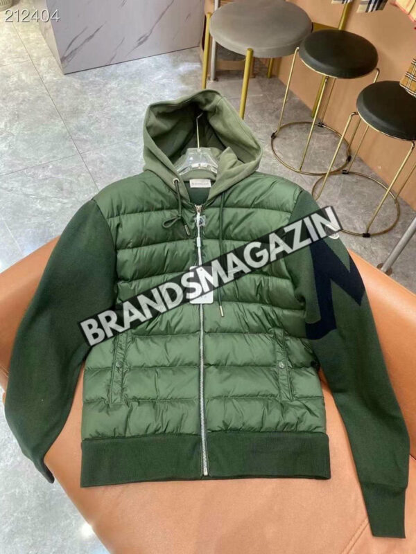 Куртка Moncler BM45842347977