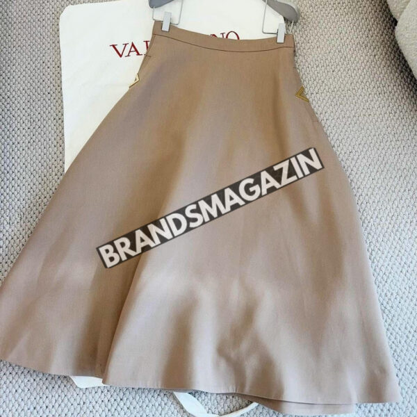 Юбка Valentino BM68943777