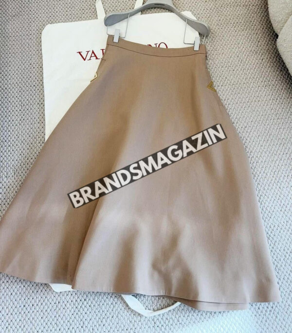 Юбка Valentino BM68943777