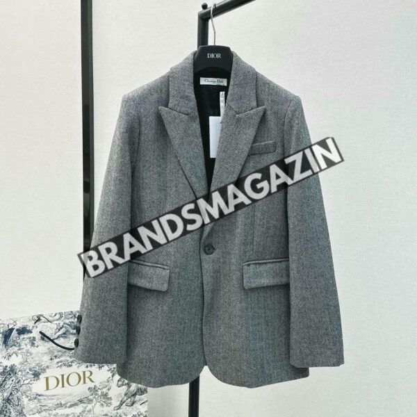 Пальто Dior BM45955406077