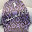 Свитер Acne Studios BM67841277