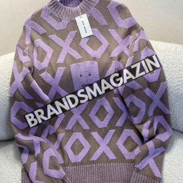Свитер Acne Studios BM67841277