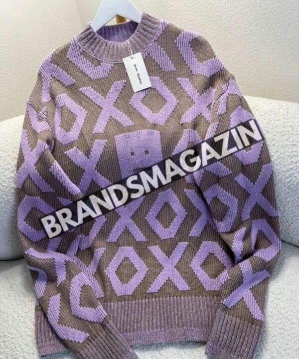 Свитер Acne Studios BM67841277 Свитер Acne Studios BM67841277