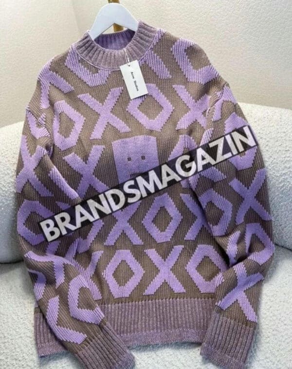 Свитер Acne Studios BM67841277